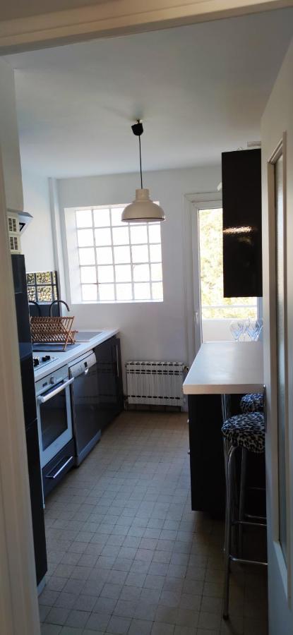 Wonderful View Basilique Notre Dame 2 Exteriors & Private Parking Apartment Marseille Exterior photo