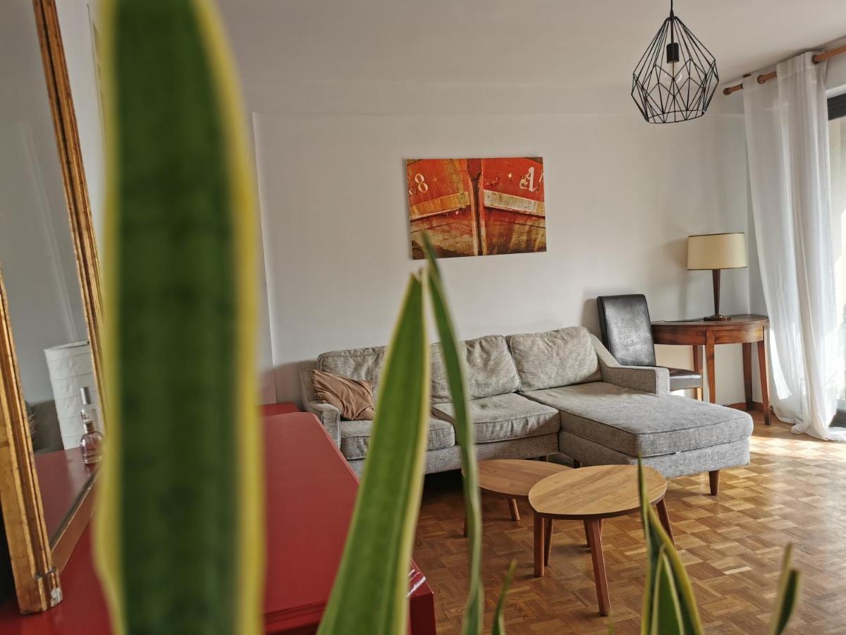 Wonderful View Basilique Notre Dame 2 Exteriors & Private Parking Apartment Marseille Exterior photo